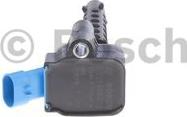 BOSCH 0 221 504 713 - Котушка запалювання autozip.com.ua