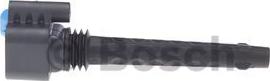 BOSCH 0 221 504 713 - Котушка запалювання autozip.com.ua