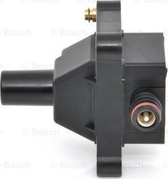 BOSCH 0 221 506 002 - Котушка запалювання autozip.com.ua