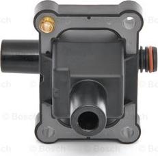 BOSCH 0 221 506 002 - Котушка запалювання autozip.com.ua