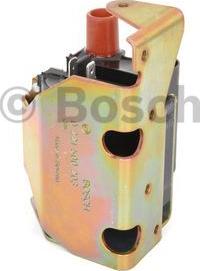 BOSCH 0 221 500 203 - Котушка запалювання autozip.com.ua