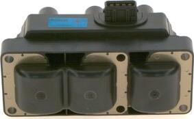 BOSCH 0 221 503 002 - Котушка запалювання autozip.com.ua