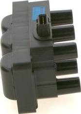 BOSCH 0 221 503 002 - Котушка запалювання autozip.com.ua