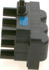 BOSCH 0 221 503 002 - Котушка запалювання autozip.com.ua