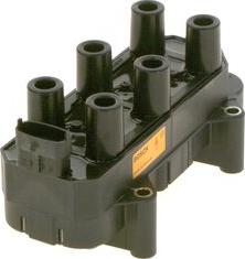 BOSCH 0 221 503 017 - Котушка запалювання autozip.com.ua