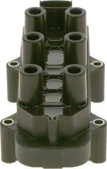 BOSCH 0 221 503 017 - Котушка запалювання autozip.com.ua