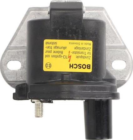 BOSCH 0 221 502 009 - Котушка запалювання autozip.com.ua