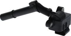 BOSCH 0 221 604 701 - Котушка запалювання autozip.com.ua
