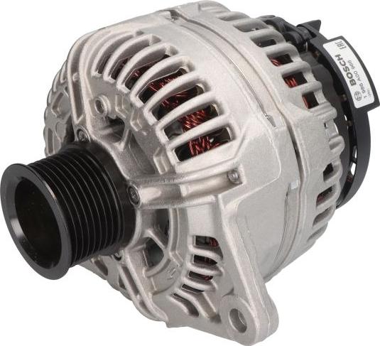 BOSCH 1 986 A00 966 - Генератор autozip.com.ua