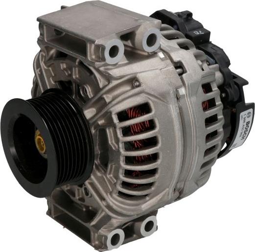BOSCH 1 986 A00 968 - Генератор autozip.com.ua