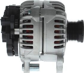 BOSCH 1 986 A00 906 - Генератор autozip.com.ua