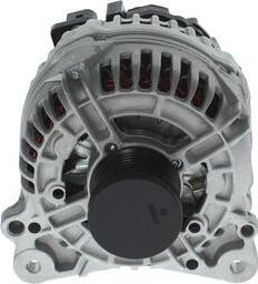 BOSCH 1 986 A00 906 - Генератор autozip.com.ua