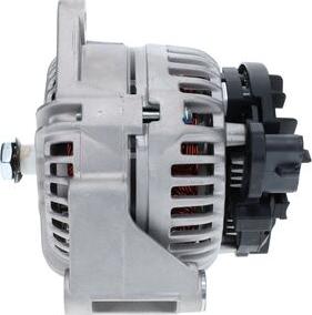 BOSCH 1 986 A00 919 - Генератор autozip.com.ua