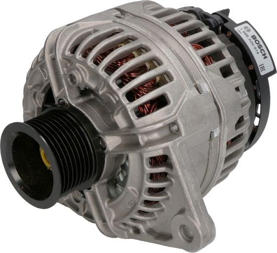 BOSCH 1 986 A00 914 - Генератор autozip.com.ua