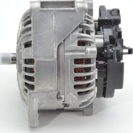 BOSCH 1 986 A00 546 - Генератор autozip.com.ua
