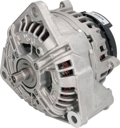 BOSCH 1 986 A00 547 - Генератор autozip.com.ua
