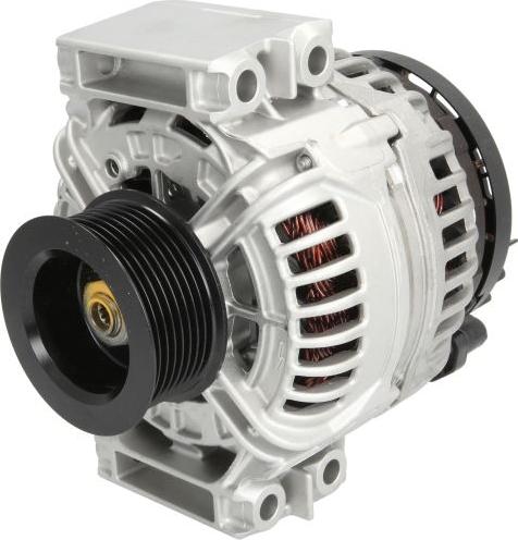 BOSCH 1 986 A00 534 - Генератор autozip.com.ua