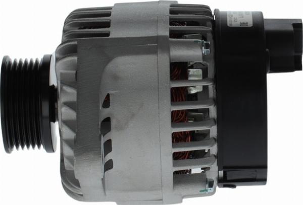 BOSCH 1 986 A00 577 - Генератор autozip.com.ua