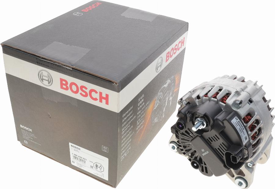 BOSCH 1 986 A00 621 - Генератор autozip.com.ua