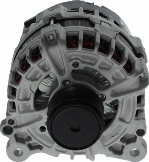 BOSCH 1 986 A00 622 - Генератор autozip.com.ua