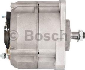 BOSCH 1 986 A00 157 - Генератор autozip.com.ua