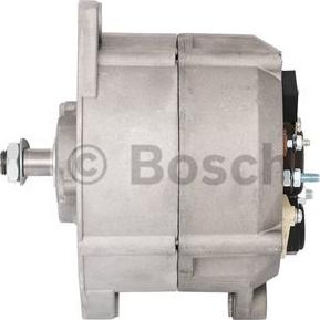 BOSCH 1 986 A00 157 - Генератор autozip.com.ua