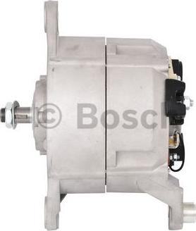 BOSCH 1 986 A00 160 - Генератор autozip.com.ua