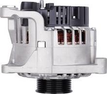 BOSCH 1 986 A00 841 - Генератор autozip.com.ua