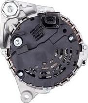 BOSCH 1 986 A00 841 - Генератор autozip.com.ua