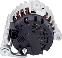 BOSCH 1 986 A00 841 - Генератор autozip.com.ua