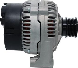 BOSCH 1 986 A00 813 - Генератор autozip.com.ua