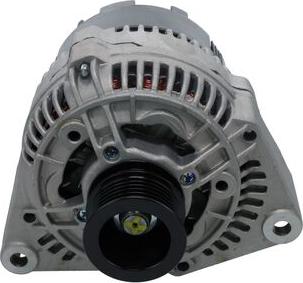 BOSCH 1 986 A00 813 - Генератор autozip.com.ua