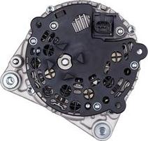 BOSCH 1 986 A00 768 - Генератор autozip.com.ua