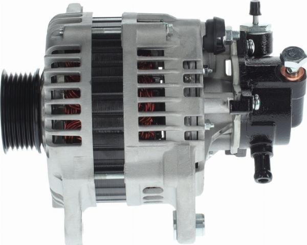BOSCH 1 986 A01 561 - Генератор autozip.com.ua