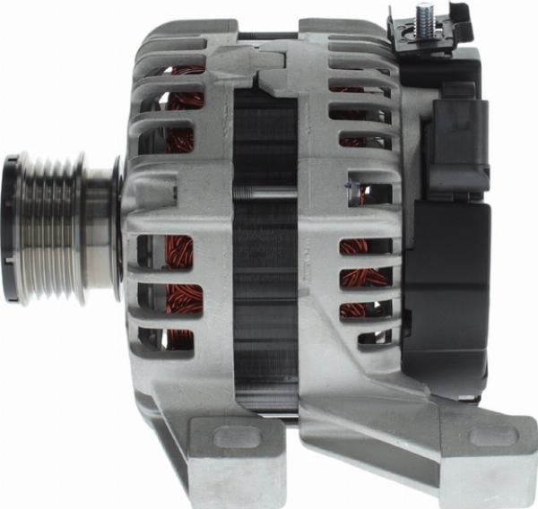 BOSCH 1 986 A01 675 - Генератор autozip.com.ua