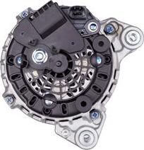 BOSCH 1 986 A01 094 - Генератор autozip.com.ua