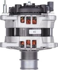 BOSCH 1 986 A01 094 - Генератор autozip.com.ua