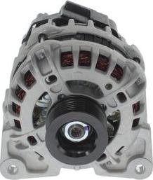 BOSCH 1 986 A01 068 - Генератор autozip.com.ua