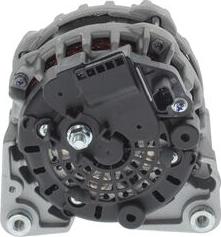 BOSCH 1 986 A01 068 - Генератор autozip.com.ua