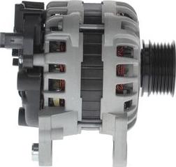 BOSCH 1 986 A01 068 - Генератор autozip.com.ua