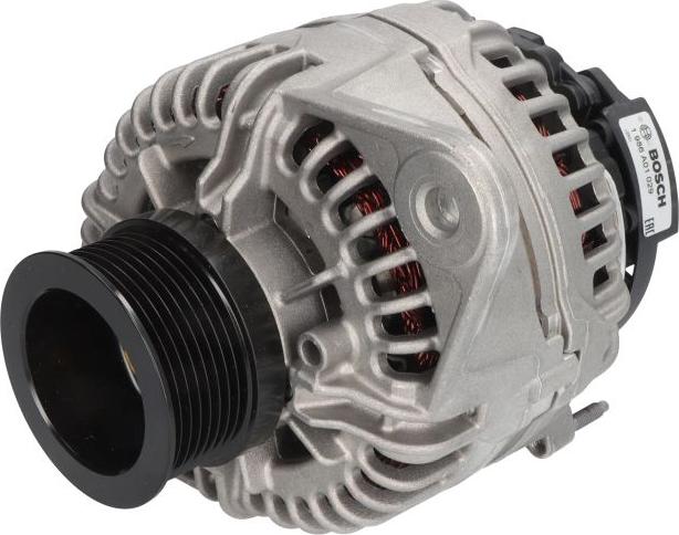 BOSCH 1 986 A01 029 - Генератор autozip.com.ua