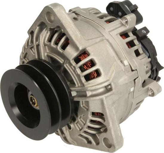 BOSCH 1 986 A01 027 - Генератор autozip.com.ua