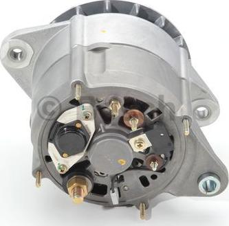 BOSCH 1 986 A01 124 - Генератор autozip.com.ua