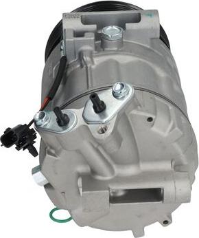 BOSCH 1 986 AD1 044 - Компресор, кондиціонер autozip.com.ua