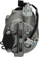 BOSCH 1 986 AD1 038 - Компресор, кондиціонер autozip.com.ua