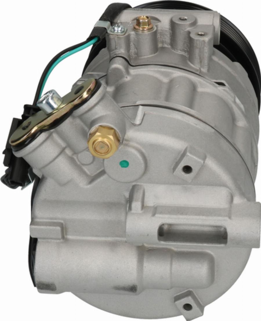 BOSCH 1 986 AD1 100 - Компресор, кондиціонер autozip.com.ua