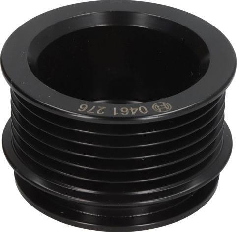 BOSCH 1 986 AE0 461 - Ремінний шків, генератор autozip.com.ua