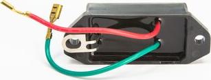 BOSCH 1 986 AE0 005 - Регулятор напруги генератора autozip.com.ua