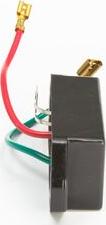 BOSCH 1 986 AE0 005 - Регулятор напруги генератора autozip.com.ua