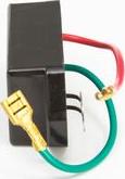 BOSCH 1 986 AE0 005 - Регулятор напруги генератора autozip.com.ua